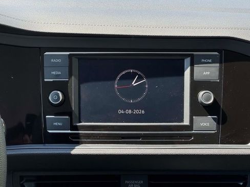 Used 2023 Volkswagen Jetta S FWD image 16