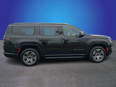 Used 2024 Jeep Wagoneer Series II image 7