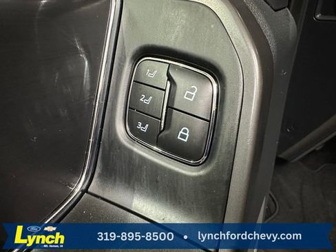 Used 2025 Ford F150 Lariat AWD/4WD image 7