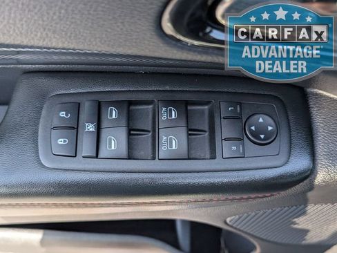 Used 2025 Dodge Durango GT AWD/4WD image 15