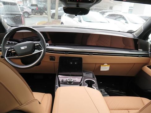 New 2026 Cadillac Escalade IQL Sport 2 image 23