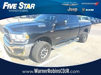 Used 2022 RAM 2500 Tradesman