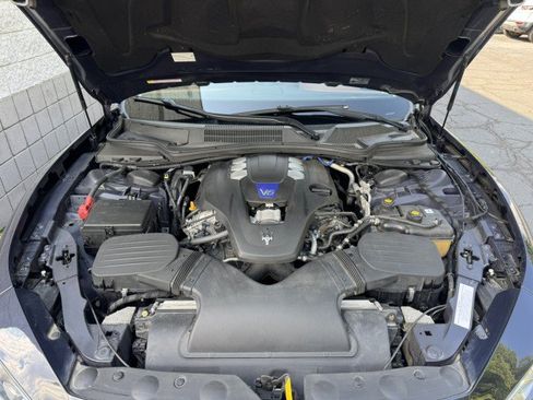 Used 2019 Maserati Ghibli S Q4 AWD/4WD image 5