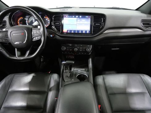 Used 2022 Dodge Durango GT AWD/4WD image 10