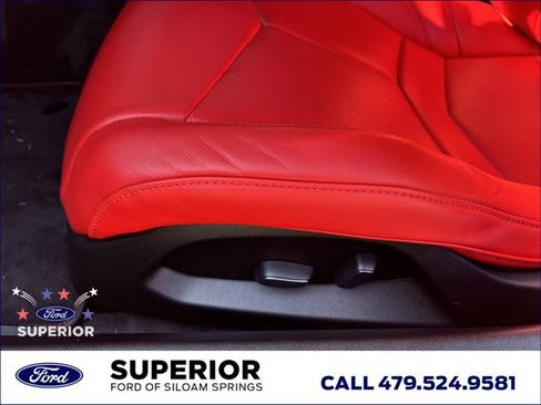 Used 2022 Chevrolet Corvette Stingray Coupe w/ 1LT RWD image 16