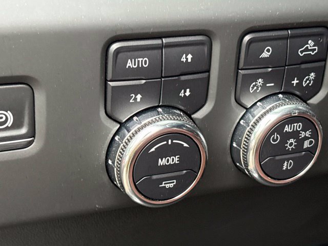 Used 2025 GMC Sierra 1500 Denali Ultimate AWD/4WD image 19
