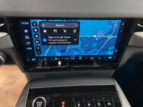 New 2026 Lincoln Navigator L Reserve AWD/4WD image 12