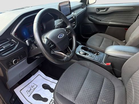 Used 2023 Ford Escape Active FWD image 22