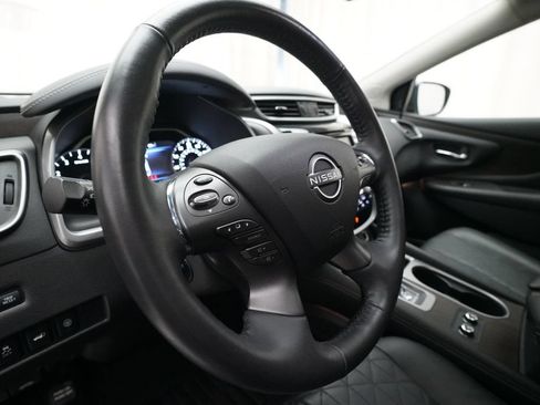 Certified 2024 Nissan Murano Platinum w/ Cargo Package AWD/4WD image 8