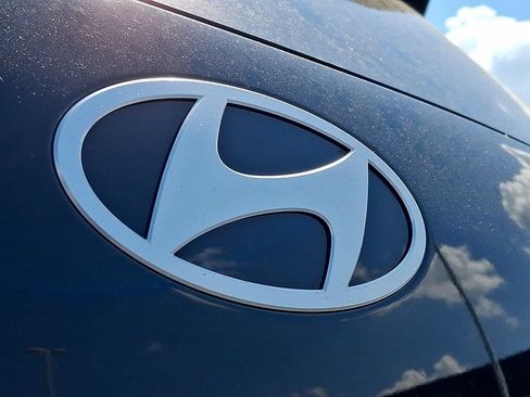 New 2026 Hyundai Palisade Calligraphy AWD/4WD image 20