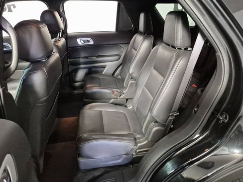 Used 2015 Ford Explorer Limited w/ Equipment Group 301A image 23