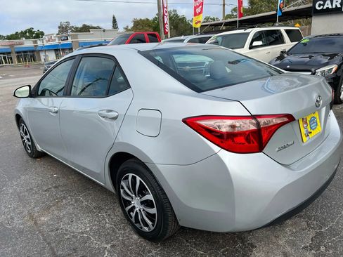 Used 2019 Toyota Corolla LE image 7