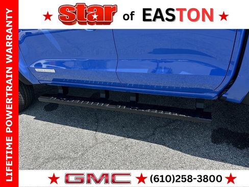 New 2026 GMC Canyon Elevation w/ Convenience Package image 26