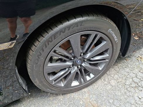 Used 2021 Subaru WRX AWD/4WD image 10