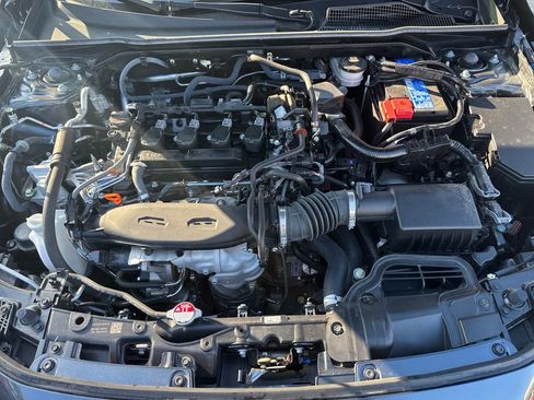 Used 2024 Honda Civic Touring image 30