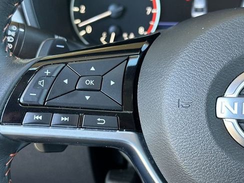 Used 2025 Nissan Altima 2.5 SR FWD image 28