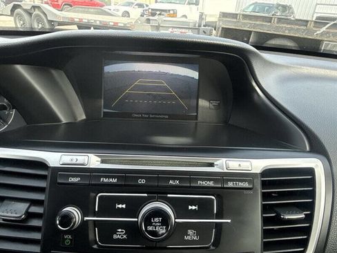 Used 2014 Honda Accord Sport image 33