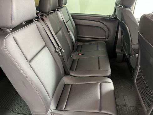 Certified 2023 Mercedes-Benz Metris Passenger image 25