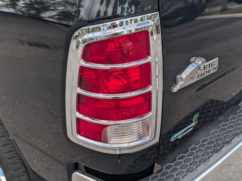 Used 2017 RAM 1500 Big Horn image 21