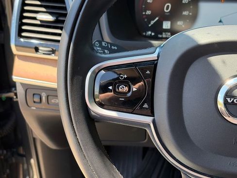 Used 2022 Volvo XC90 T8 Inscription Expression w/ Advanced Package image 22