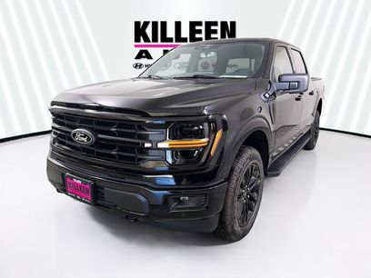 New 2026 Ford F150 XLT w/ Equipment Group 302A MID
