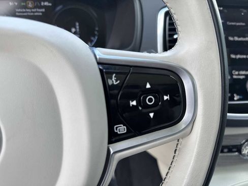 Used 2022 Volvo XC90 T8 Inscription image 24
