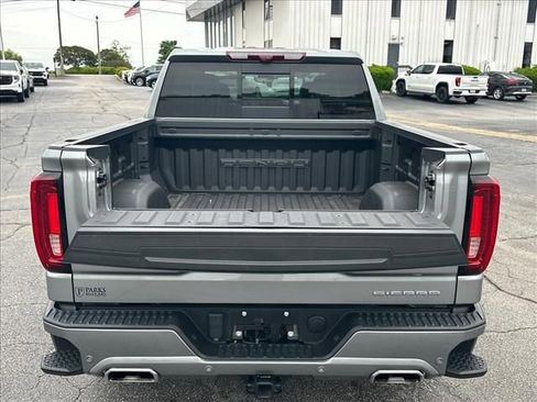 Certified 2024 GMC Sierra 1500 Denali Ultimate AWD/4WD image 33