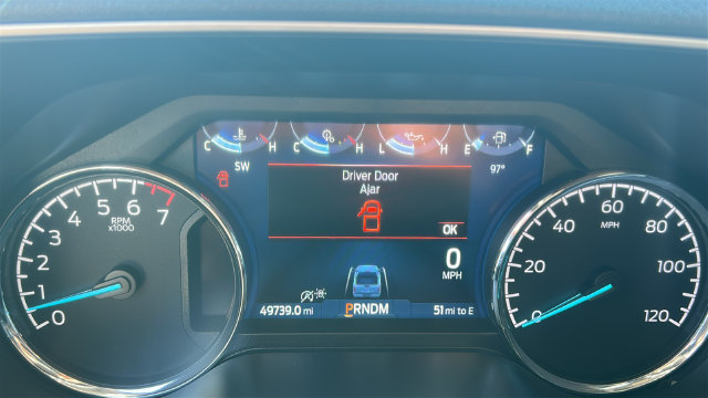 Used 2023 Ford F150 XLT w/ Equipment Group 301A Mid AWD/4WD image 18