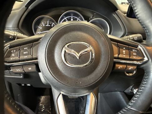 Certified 2024 MAZDA CX-5 AWD 2.5 S w/ Preferred Package image 23