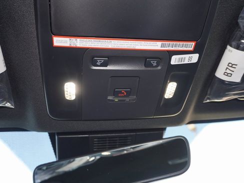 New 2026 Toyota Camry SE image 14