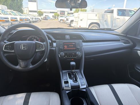 Used 2016 Honda Civic LX image 27