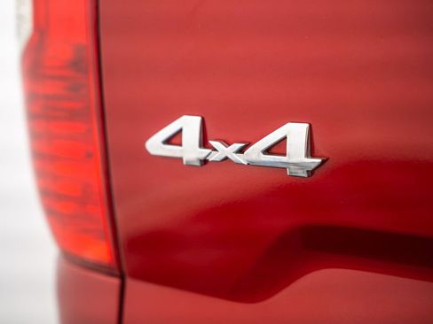 Used 2019 Toyota Tundra 1794 Edition AWD/4WD image 10