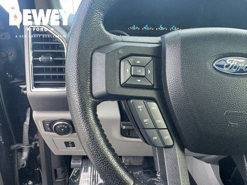 Used 2016 Ford F150 XLT w/ Equipment Group 302A Luxury image 15