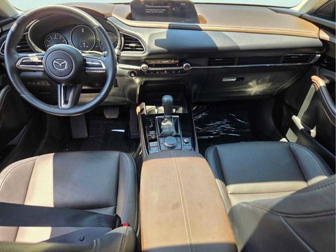 Used 2023 MAZDA CX-30 2.5 Turbo w/ Premium Plus Pkg AWD/4WD image 11