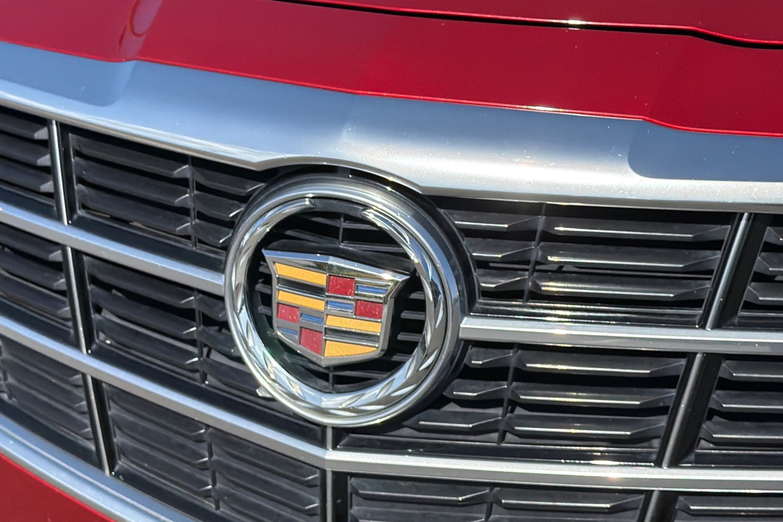 Used 2014 Cadillac CTS Luxury RWD image 40