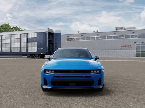 New 2026 Dodge Charger Scat Pack AWD/4WD image 6