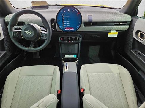 New 2026 MINI Cooper S image 14