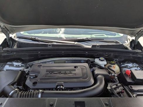 Used 2024 Buick Envision Preferred AWD/4WD image 40