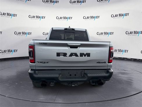 Used 2021 RAM 1500 TRX w/ TRX Level 2 Equipment Group image 4
