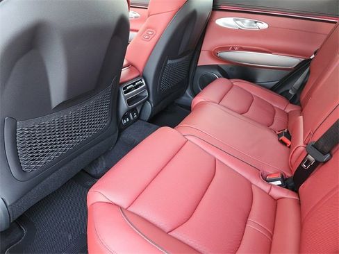 New 2026 Genesis GV70 3.5T Sport Advanced image 22