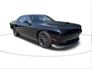 Used 2020 Dodge Challenger R/T w/ Blacktop Package RWD video 1