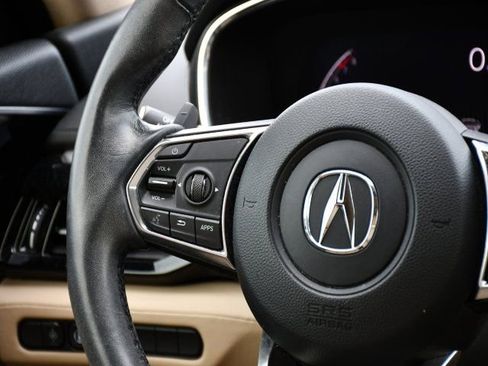 Used 2022 Acura MDX SH-AWD w/ Technology Package image 25