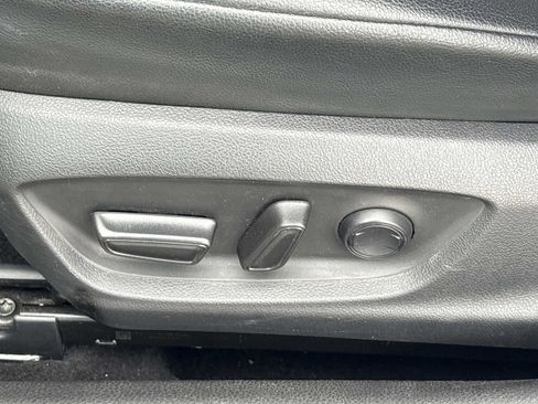 Used 2021 Toyota Camry TRD image 15