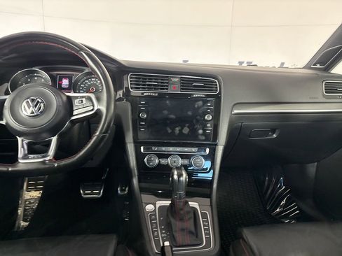 Used 2019 Volkswagen GTI Autobahn image 21