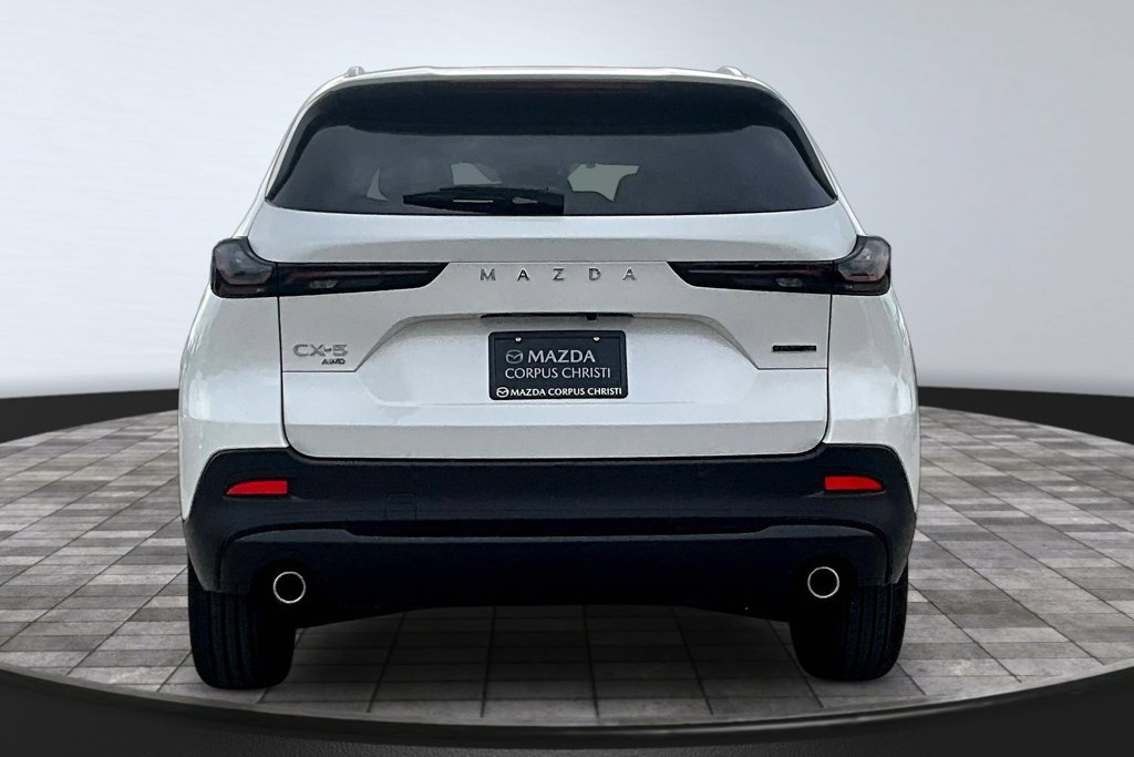 New 2026 MAZDA CX-5 Preferred AWD/4WD image 5