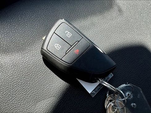 New 2025 Chevrolet Silverado 2500 W/T w/ WT Convenience Package image 7