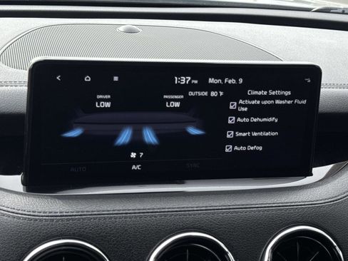 Used 2022 Kia Stinger GT-Line image 10