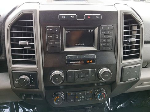 Used 2019 Ford F250 XL w/ STX Appearance Package image 21