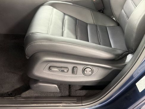 New 2026 Honda CR-V EX-L image 14