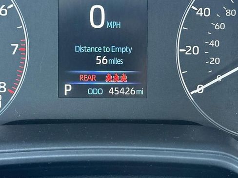 Used 2024 Toyota Corolla LE FWD image 30